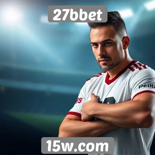 Comparativo entre 27bbet e concorrentes