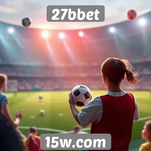 Recursos exclusivos do site 27bbet para jogadores