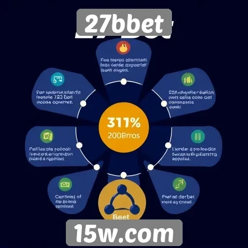 Exploração das funcionalidades do site 27bbet