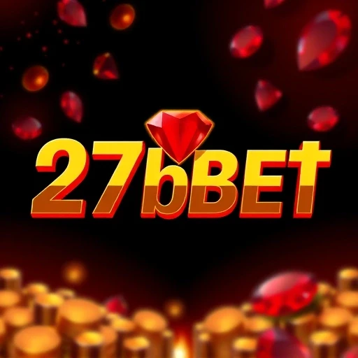 27bbet Logo